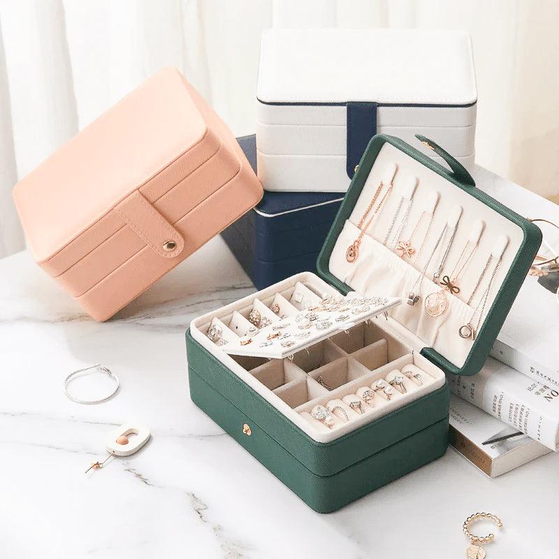 small jewelry boxes
