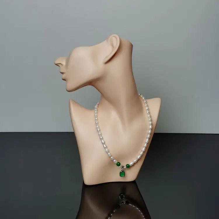 Jewelry Mannequin