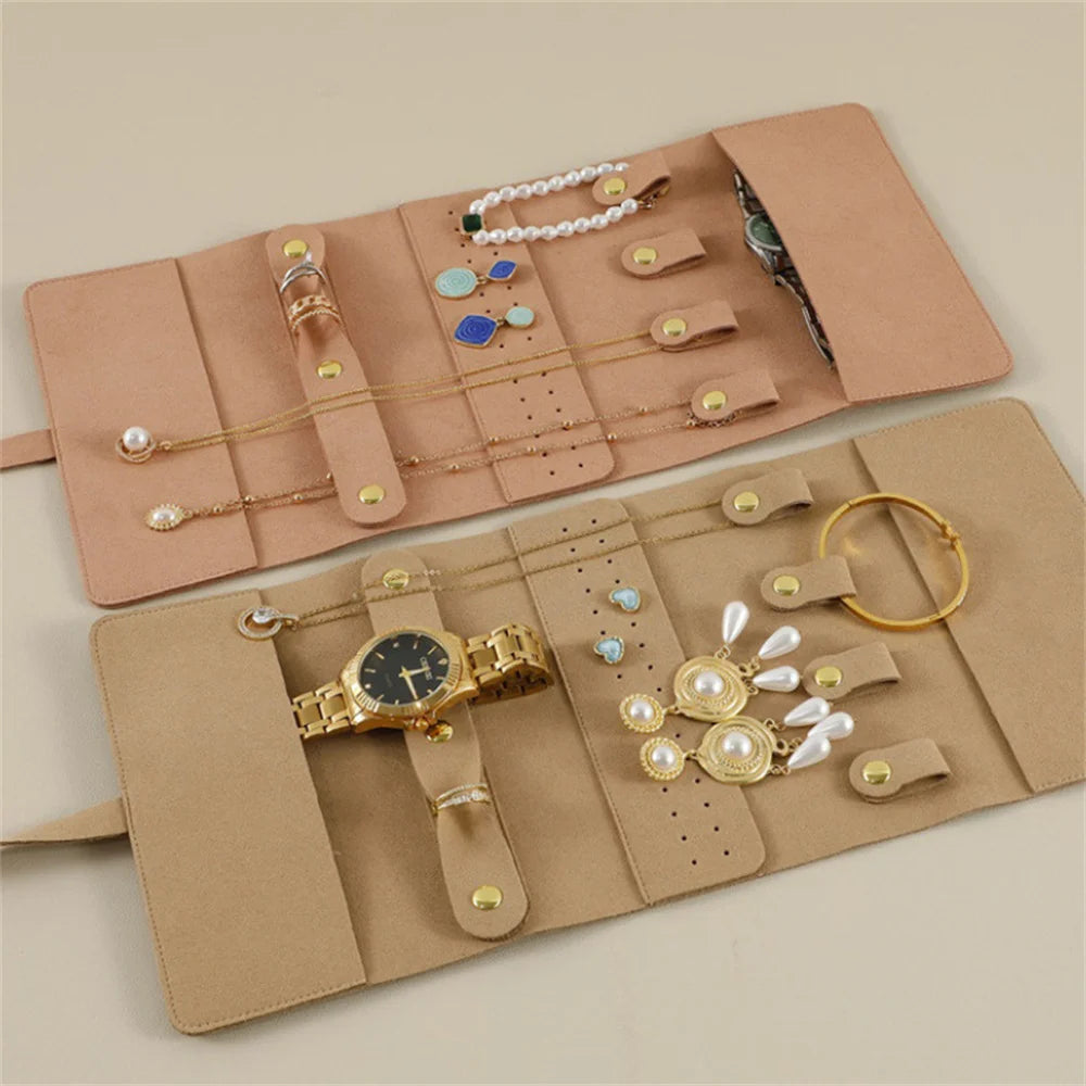 Jewelry Roll | AMALFI