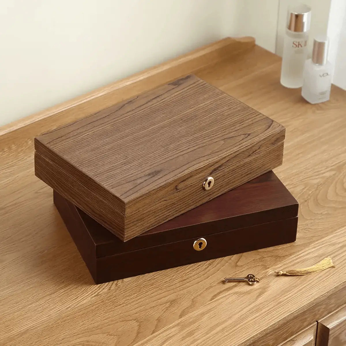 Classic Jewelry Box | Jewelry Boxes