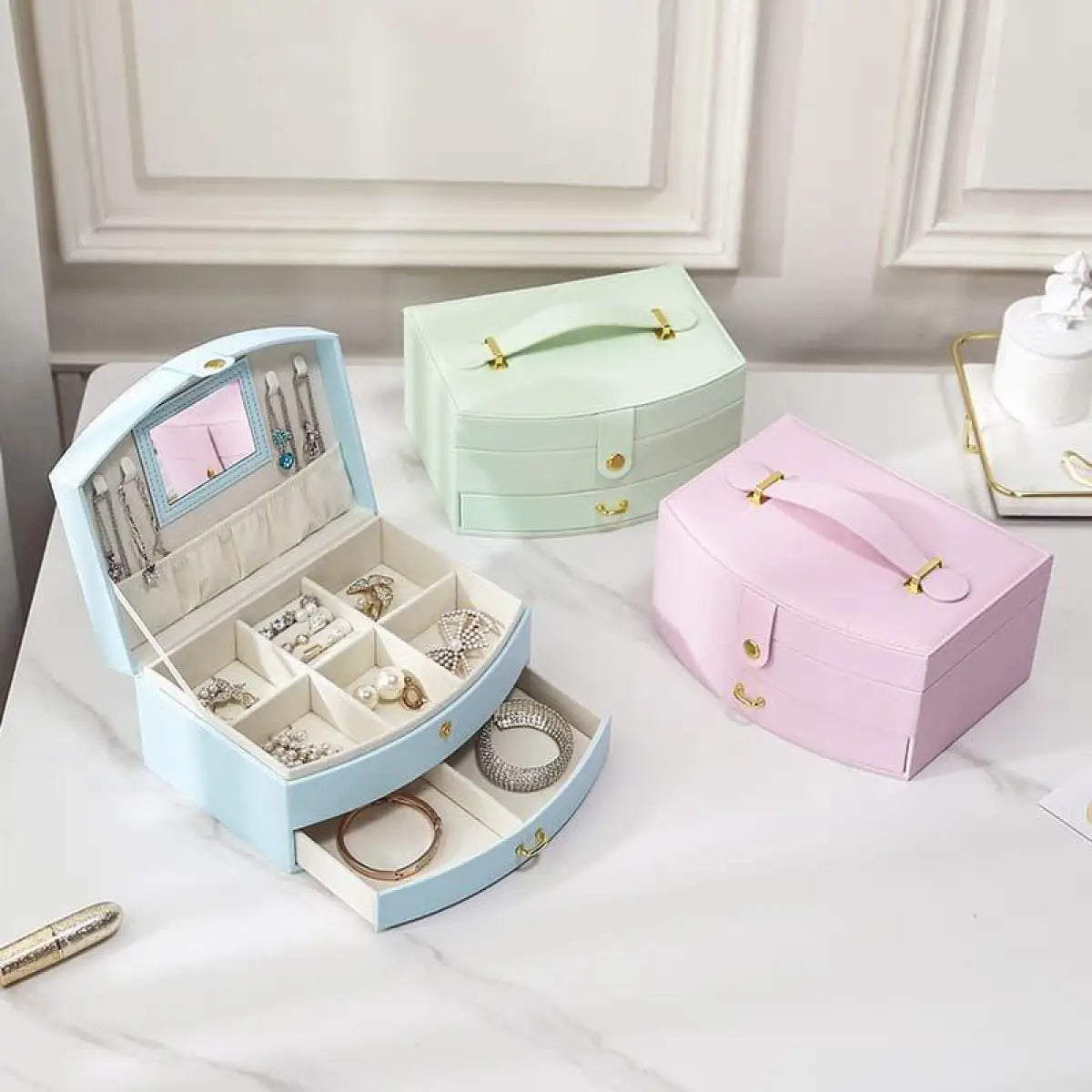 Cute Jewelry Box | Jewelry Boxes