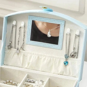 Cute Jewelry Box | Jewelry Boxes