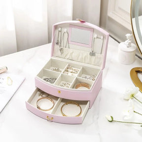 Cute Jewelry Box | Jewelry Boxes