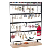 Earring Display Stand | Jewelry Boxes