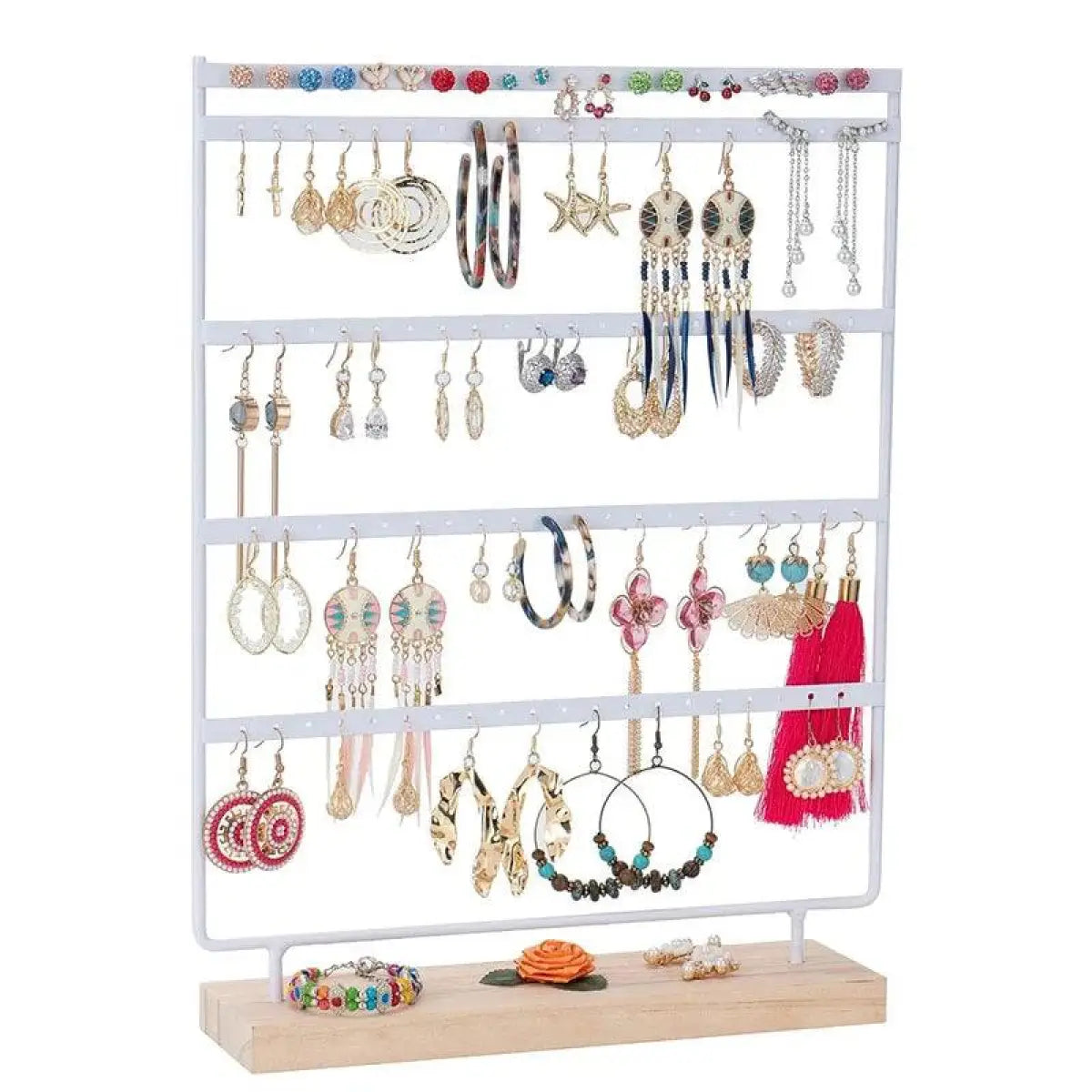 Earring Display Stand | Jewelry Boxes