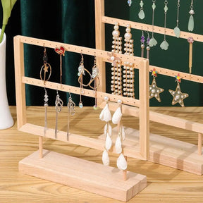 Earring Stand | Jewelry Boxes