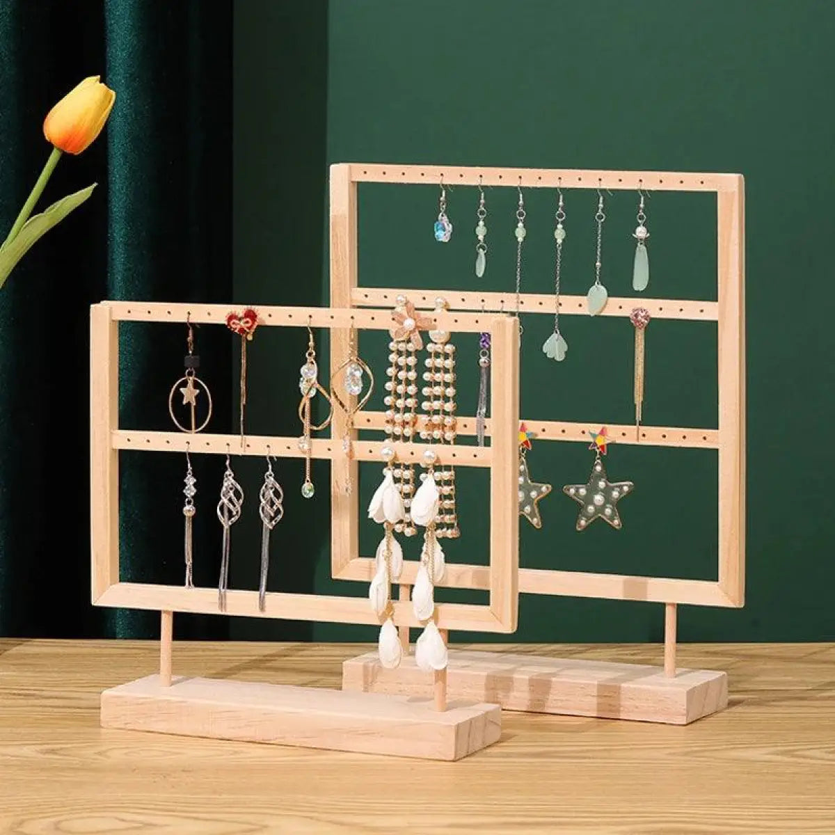 Earring Stand | Jewelry Boxes