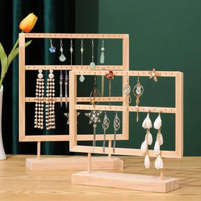 Earring Stand | Jewelry Boxes