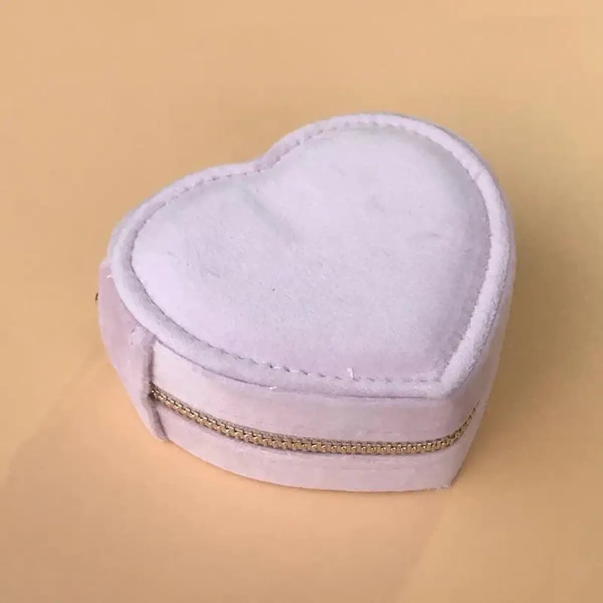 Heart Shaped Jewelry Box | Jewelry Boxes