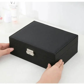 Jewelry Box with Lock and Key | Jewelry Boxes