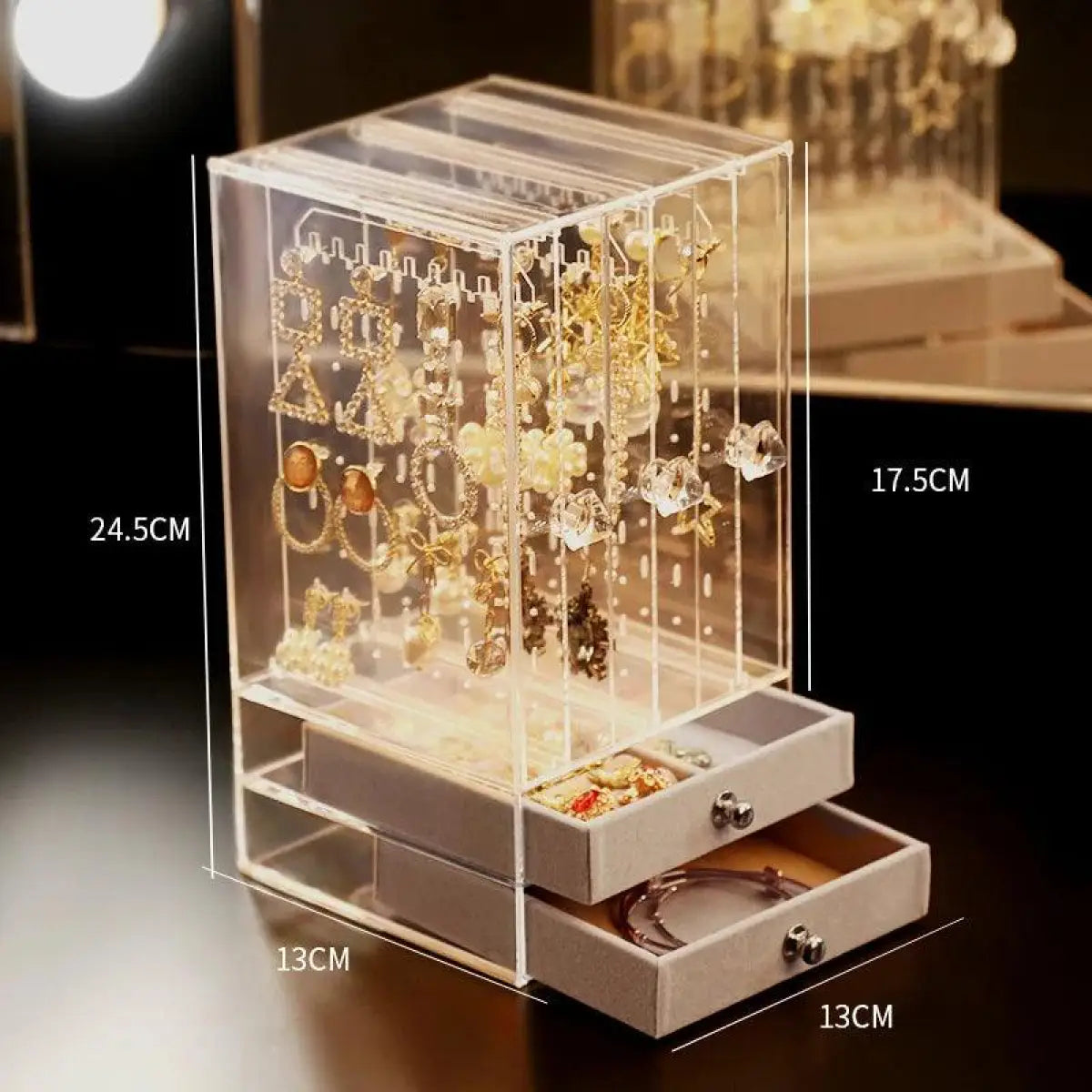 Jewelry Display Box | Jewelry Boxes