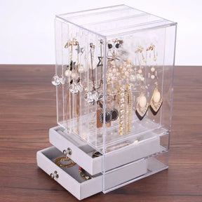 Jewelry Display Box | Jewelry Boxes