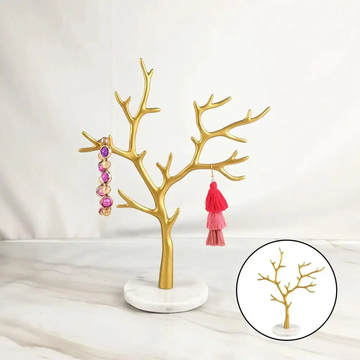 Jewelry Display Tree | Jewelry Boxes