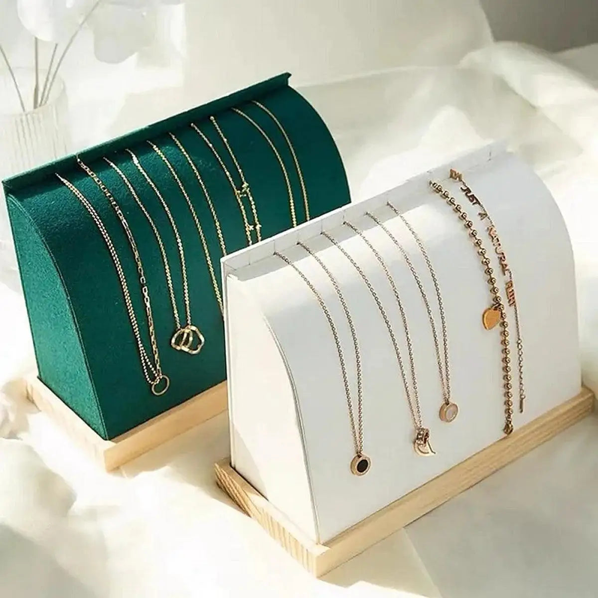 Jewelry Necklace Stand | Jewelry Boxes