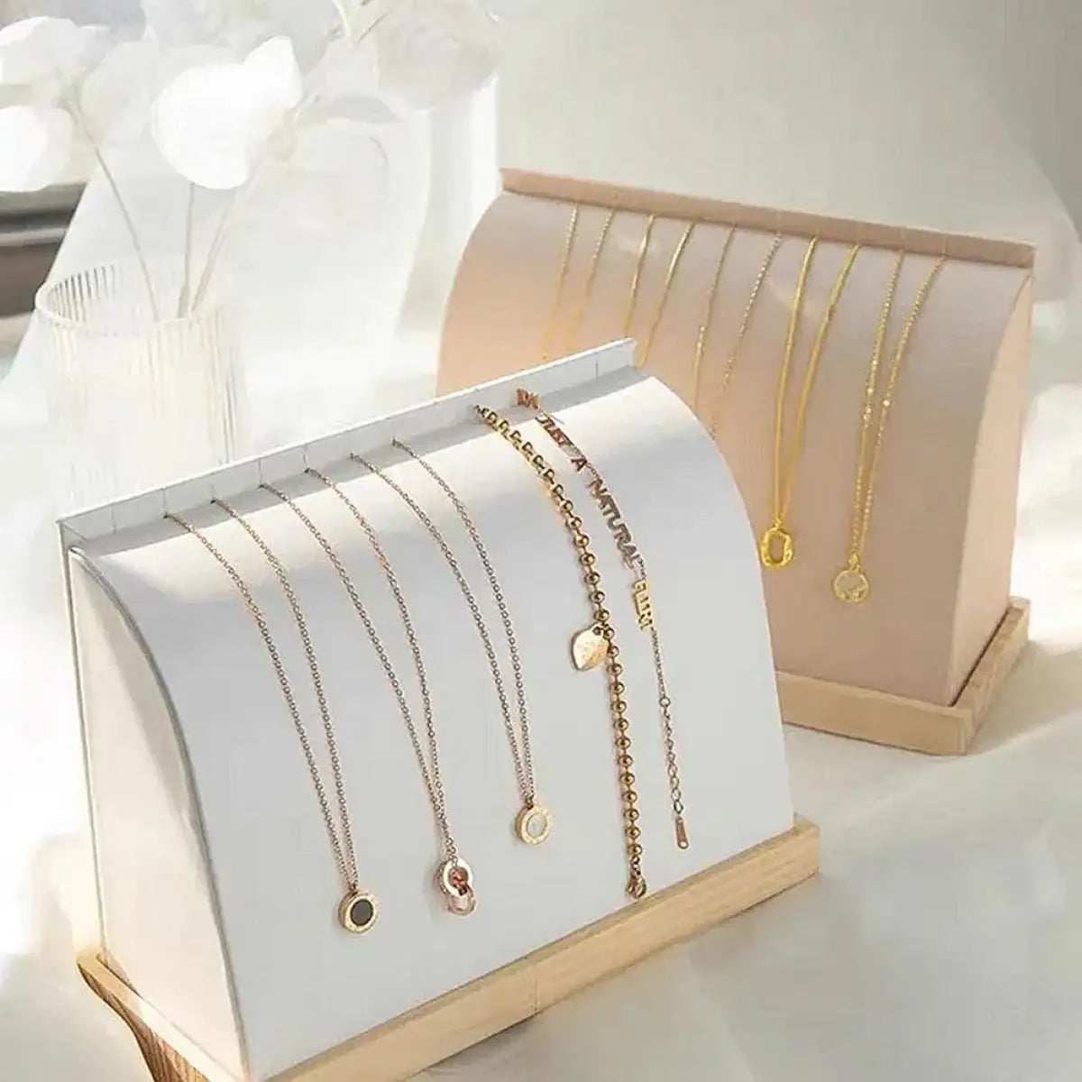 Jewelry Necklace Stand | Jewelry Boxes