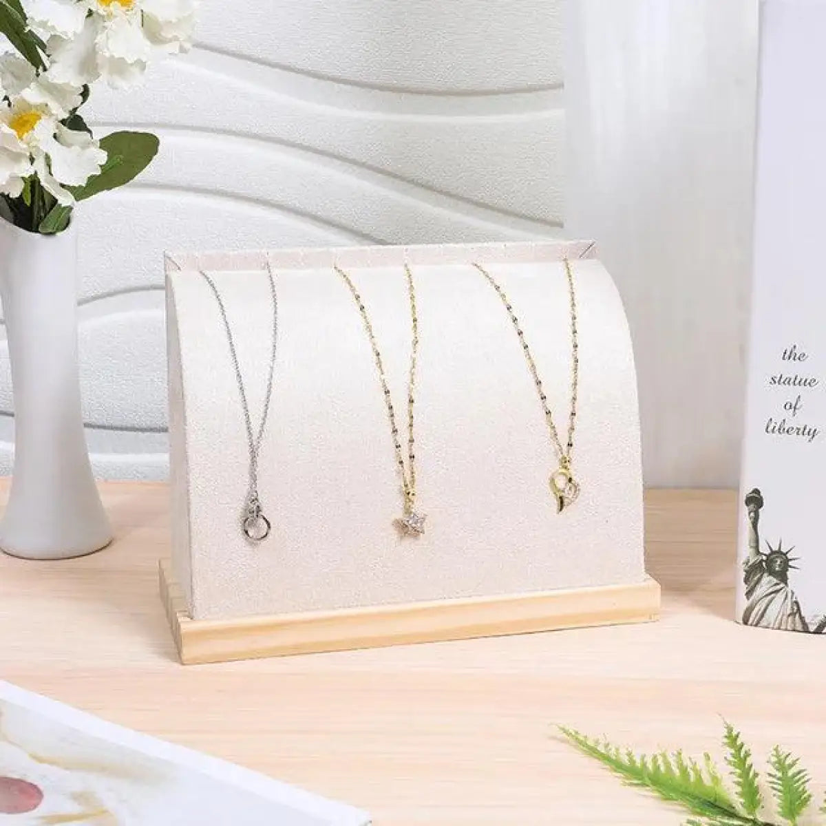 Jewelry Necklace Stand | Jewelry Boxes