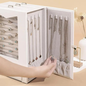 Jewelry Organizer Box | Jewelry Boxes