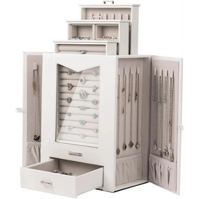 Jewelry Organizer Box | Jewelry Boxes