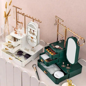 Jewelry Organizer Stand | Jewelry Boxes