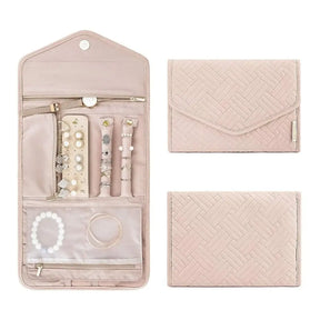 Jewelry Travel Pouch | Jewelry Boxes