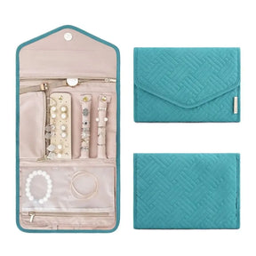 Jewelry Travel Pouch | Jewelry Boxes