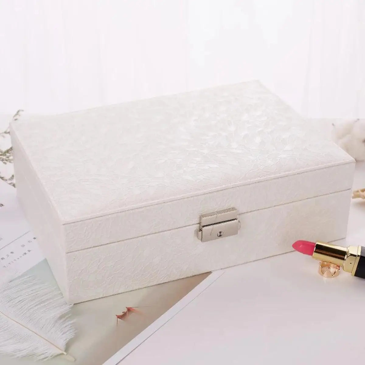 Little Girl Jewelry Box | Jewelry Boxes