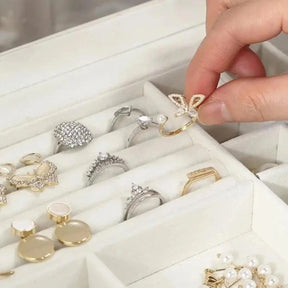 Extra Large Jewelry Organizer | Jewelry Boxes