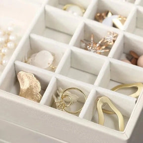 Extra Large Jewelry Organizer | Jewelry Boxes