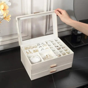 Extra Large Jewelry Organizer | Jewelry Boxes