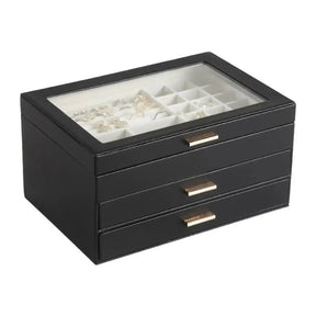 Extra Large Jewelry Organizer | Jewelry Boxes