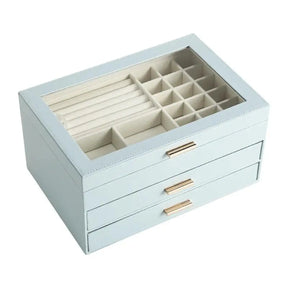 Extra Large Jewelry Organizer | Jewelry Boxes