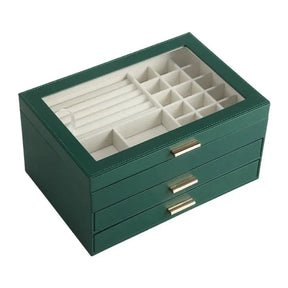 Extra Large Jewelry Organizer | Jewelry Boxes