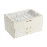 Extra Large Jewelry Organizer | Jewelry Boxes