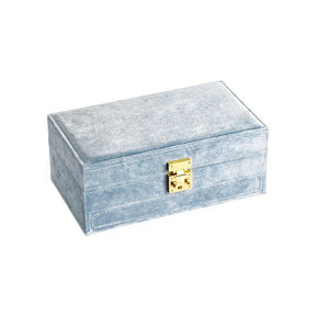 Luxury Jewelry Box with Lock | TENERIFE