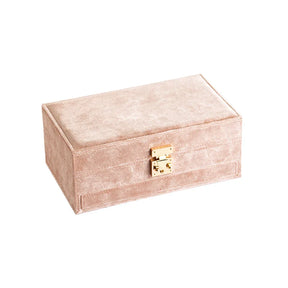 Luxury Jewelry Box with Lock | TENERIFE