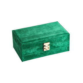 Luxury Jewelry Box with Lock | TENERIFE