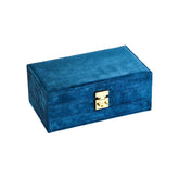 Luxury Jewelry Box with Lock | TENERIFE