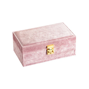 Luxury Jewelry Box with Lock | TENERIFE