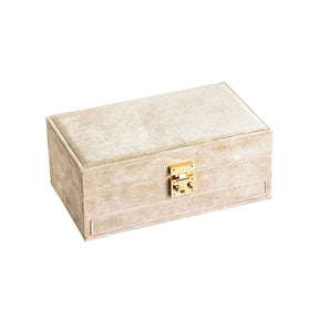 Luxury Jewelry Box with Lock | TENERIFE