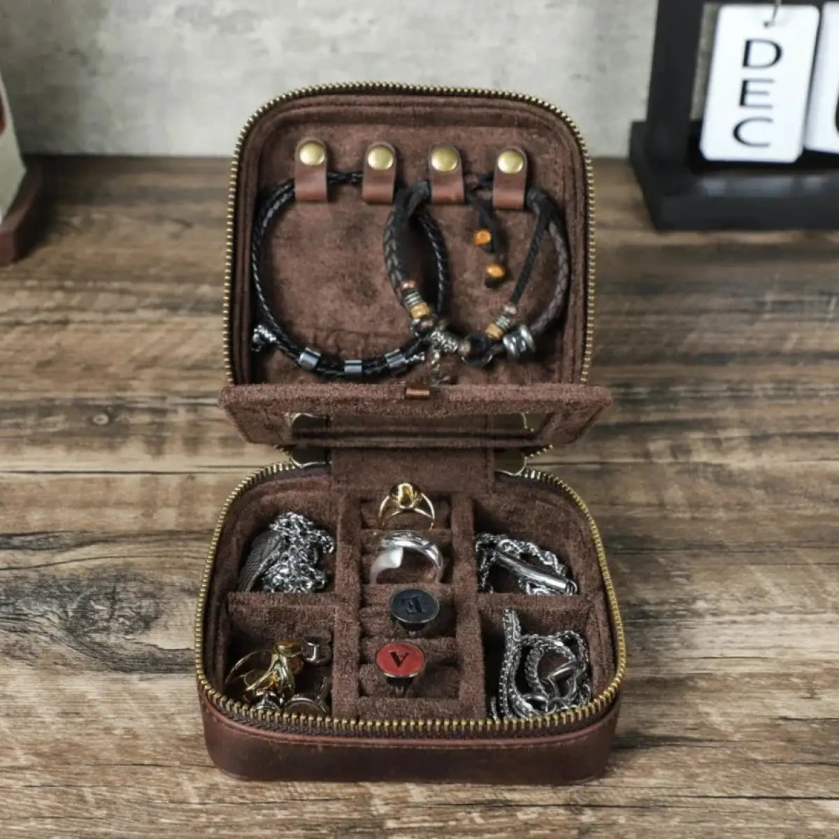 Jewelry Case | CUENCA