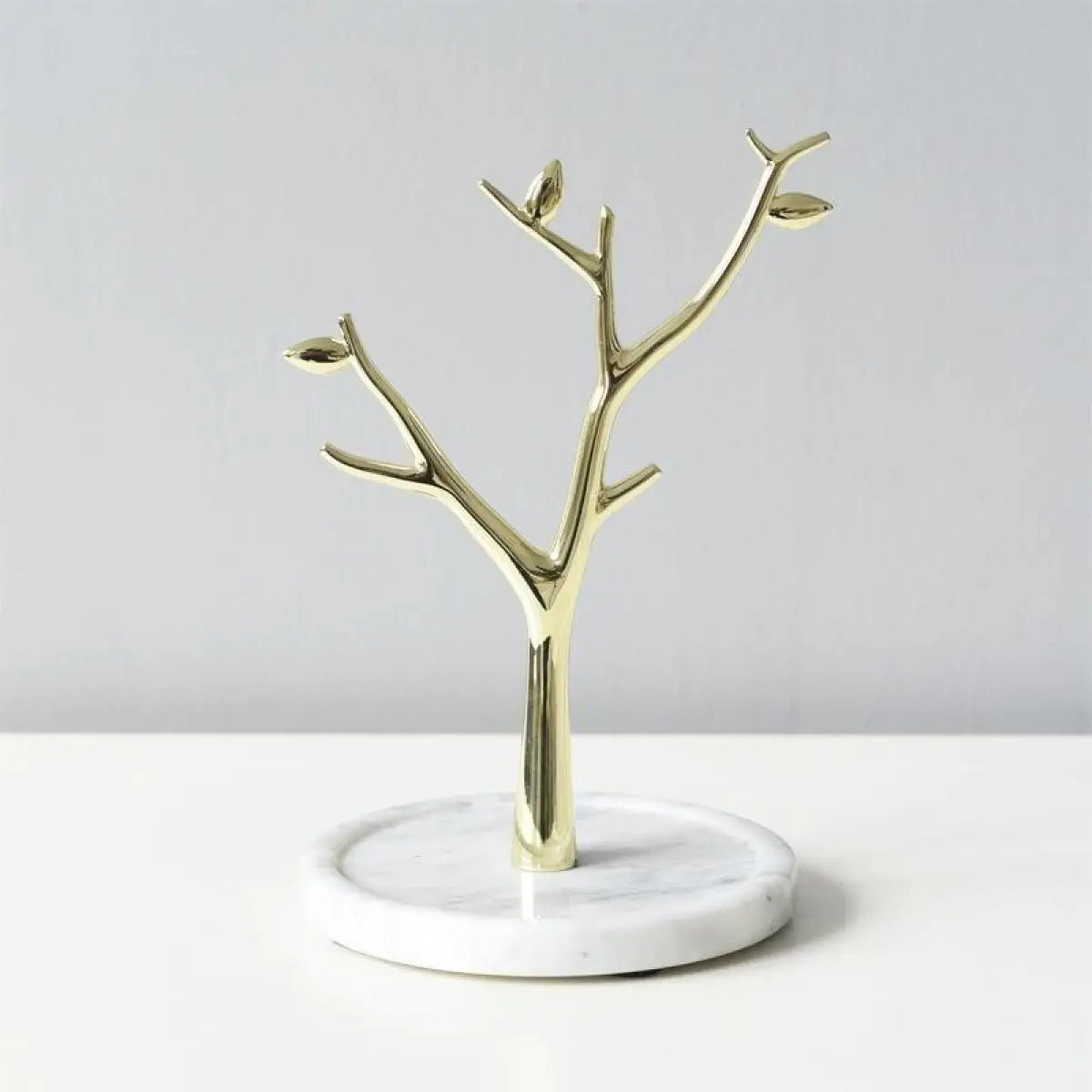 Metal Jewelry Tree | Jewelry Boxes