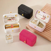 Mini Jewelry Box | Jewelry Boxes