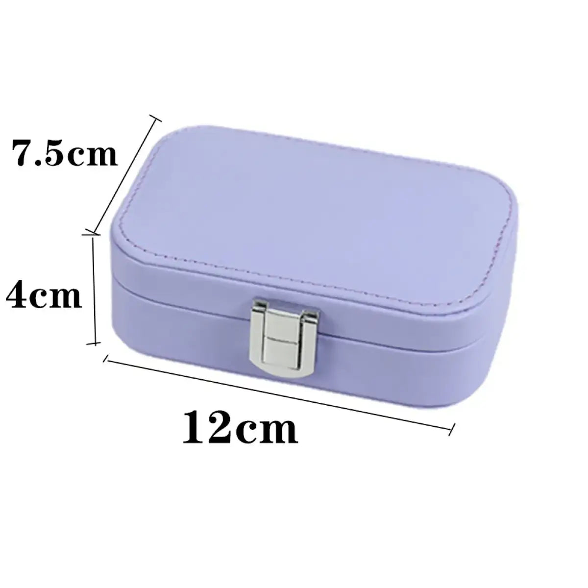 Mini Travel Jewelry Case | Jewelry Boxes