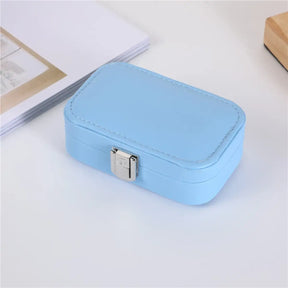 Mini Travel Jewelry Case | Jewelry Boxes