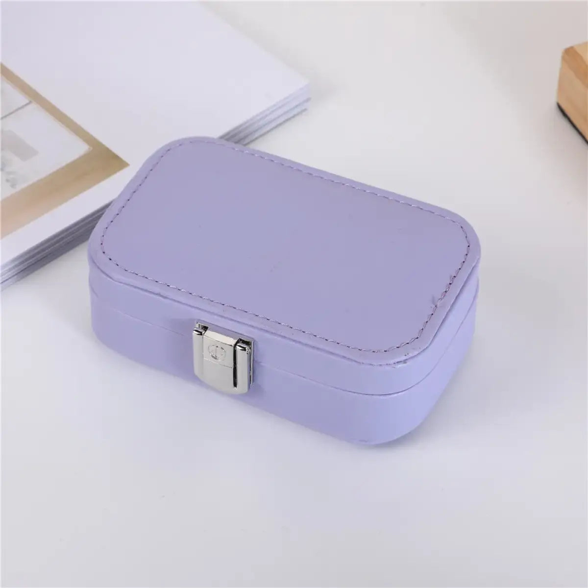 Mini Travel Jewelry Case | Jewelry Boxes