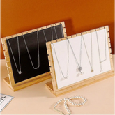 Necklace Display Stand | Jewelry Boxes