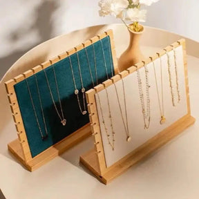 Necklace Display Stand | Jewelry Boxes