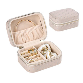 Rhinestone Jewelry Box | Jewelry Boxes