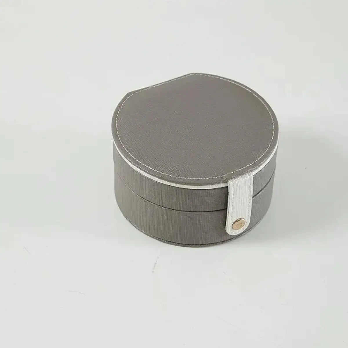 Round Jewelry Box | Jewelry Boxes