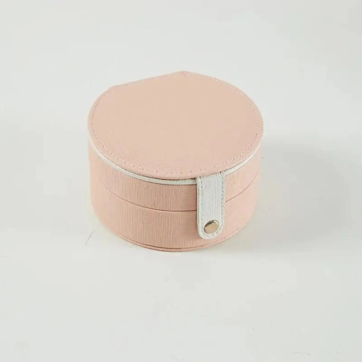 Round Jewelry Box | Jewelry Boxes